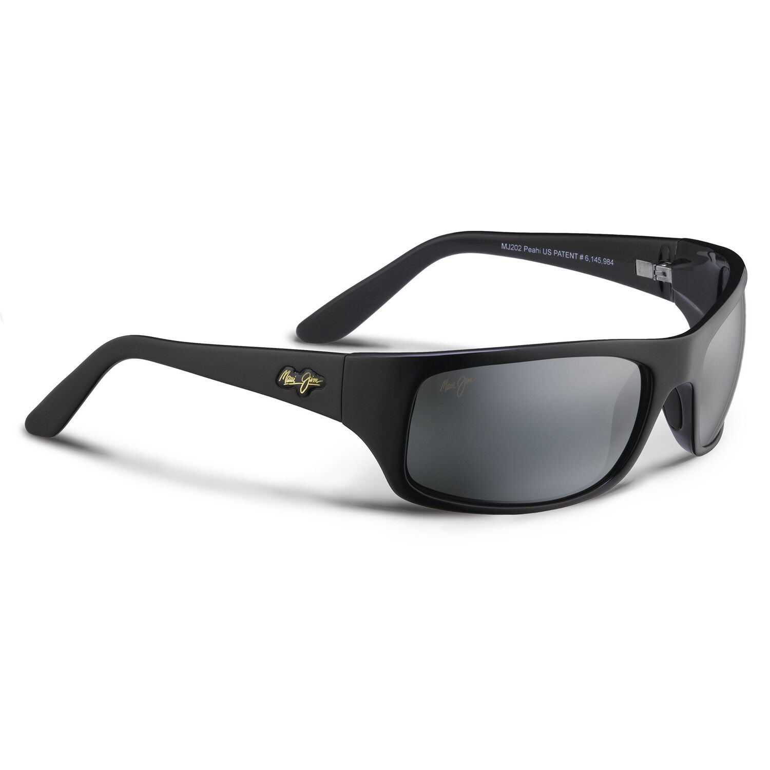 Lenses for Maui Jim MJ732 Summer Time – Tajima Direct