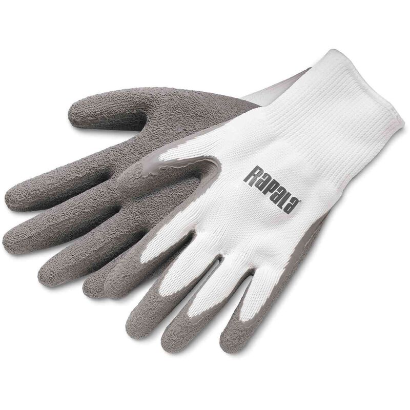 Rapala SAGL Salt Angler's Gloves - Large