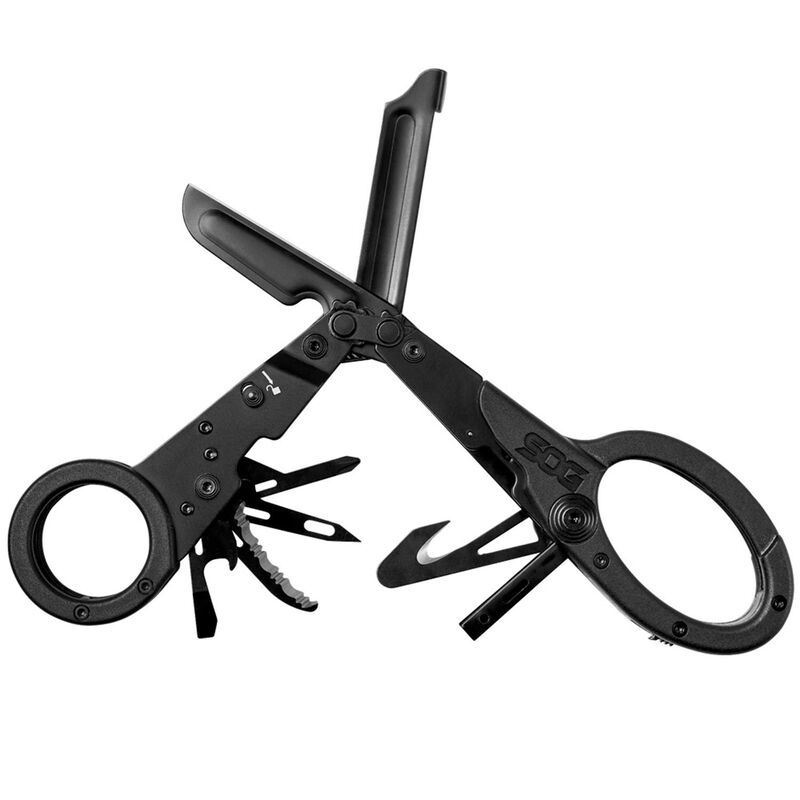 WEST MARINE Scissors & Folding Knife Set