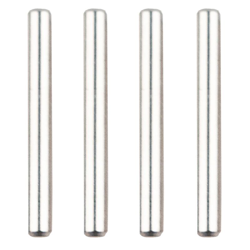 Premium Stainless Steel Diaper Pin (4 Sizes)