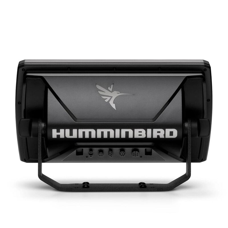 Humminbird Helix 10 Chirp Mega SI+ Gps G4N Fishfinder – Fishing World