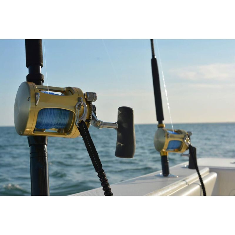 Fishing Pole Bracket Foldable Rotating Fishing Rod Holder For Fixing Fishing