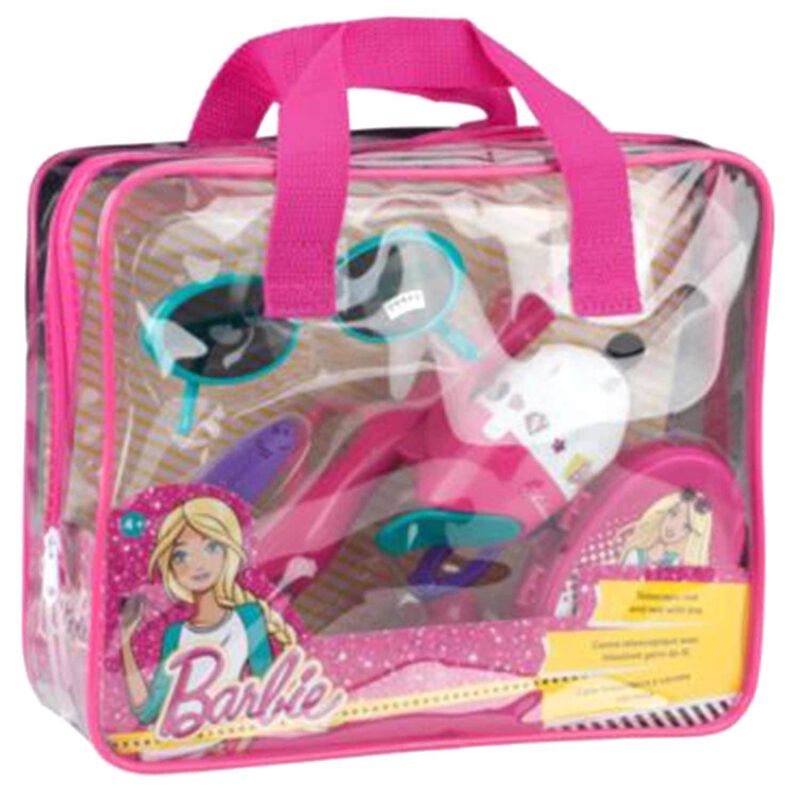 Barbie® Purse Fishing Kit