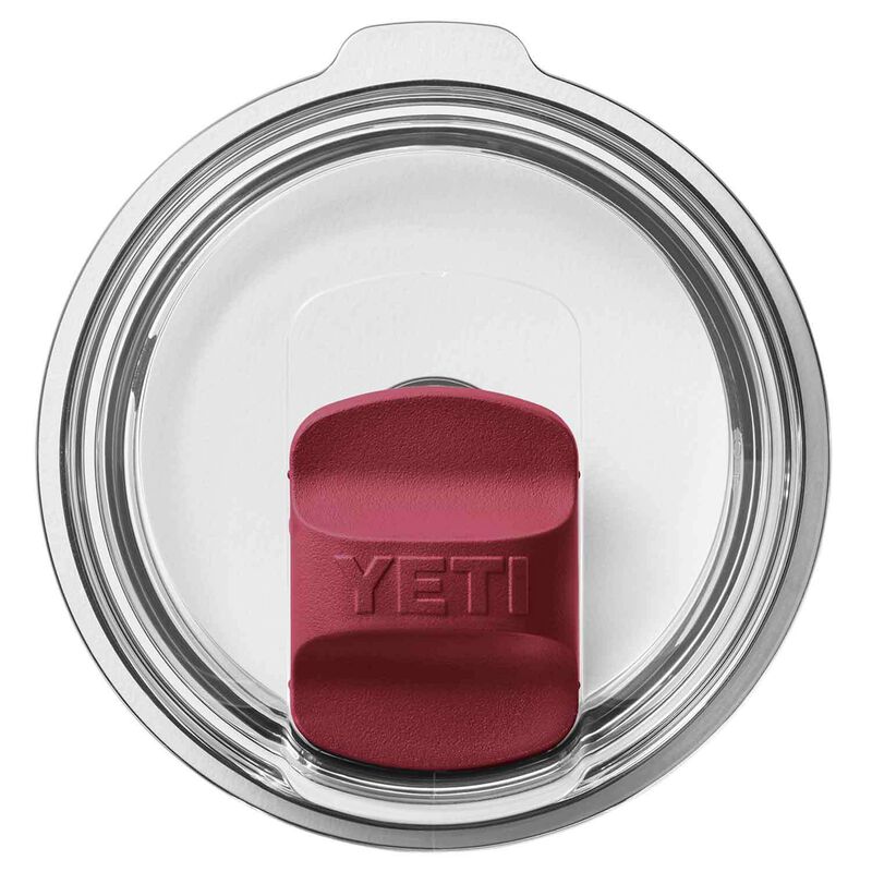 LUXELID: Yeti Magslider Replacement slider Only-no Lid BPA Free/hand Wash  Only Terrazzo-fits All Yeti Magslider Lids-yeti Magnetic Slider 