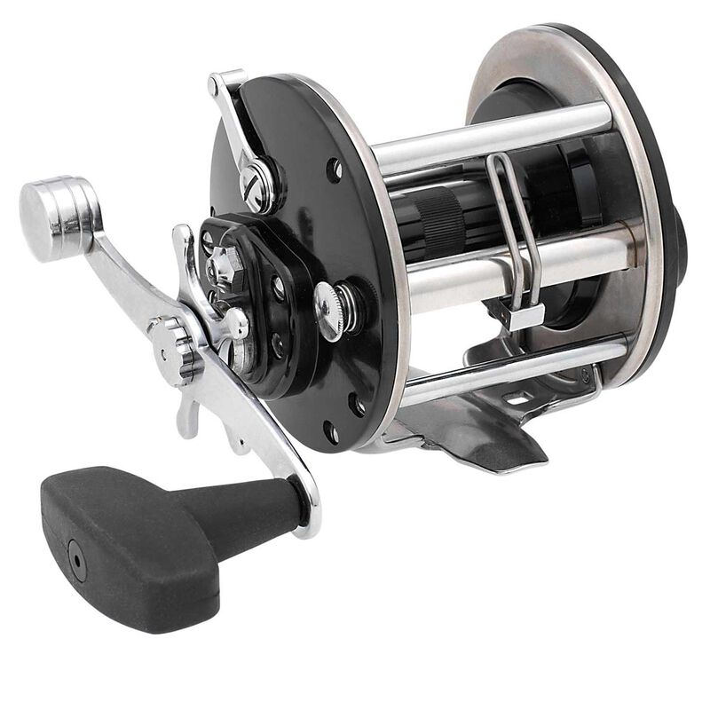 Conventional Surf Fishing Reels for Plugging - Reel Reviews