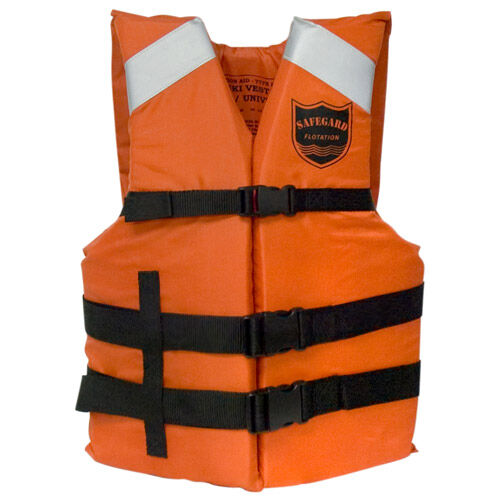 what is the purpose of life jacket