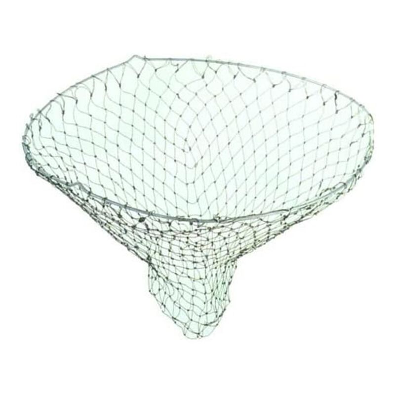 Bridge or Pier 36 Fishing Net and 16 Net - sporting goods - by
