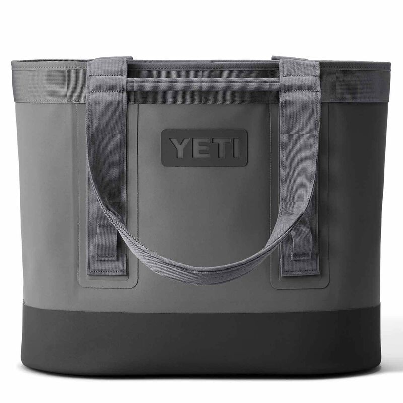 YETI Camino 35 Carryall with Internal Dividers, All-Purpose Utility, Boat  and Beach Tote Bag, Durable, Waterproof