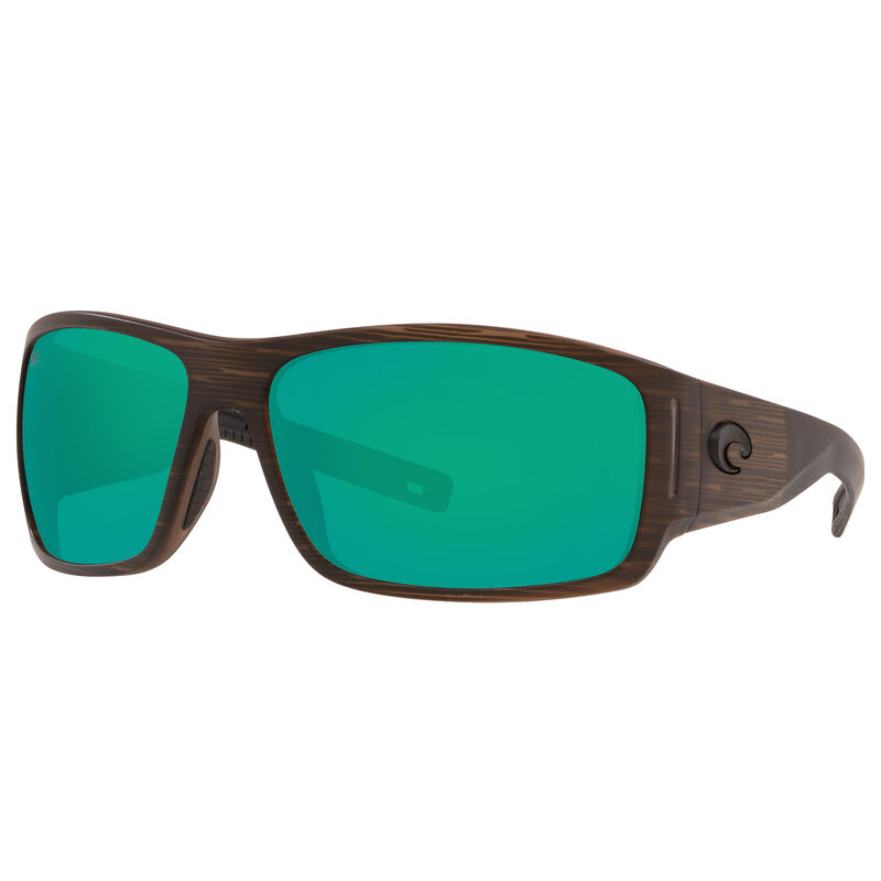 COSTA Men's Cape 580P Polarized Sunglasses
