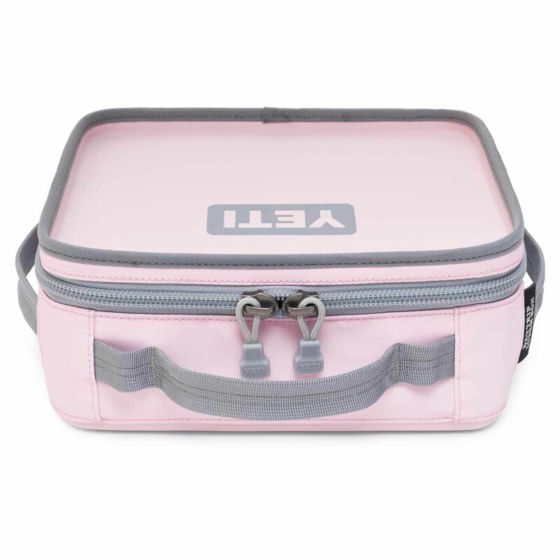 YETI Lunch Box Retired POWER PINK Lunch Box NWT’s