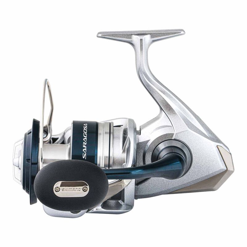 Best online shopping sites  Spinning Reels Shimano Saragosa SW A 10000 PG Spinning  Fishing Reel 