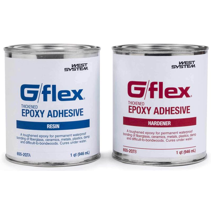 West System G/Flex Adhesive