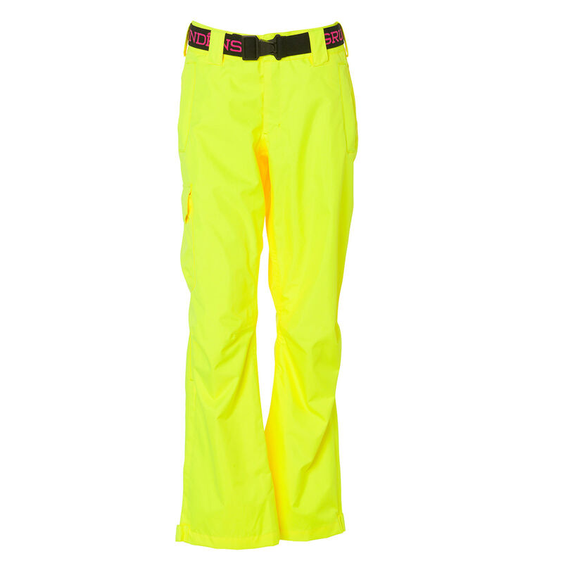 GRUNDENS Women's Weather Watch Trousers