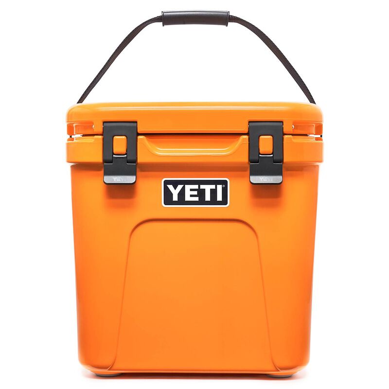 The New YETI Roadie 24 Review: 'Outstanding' - Man Makes Fire