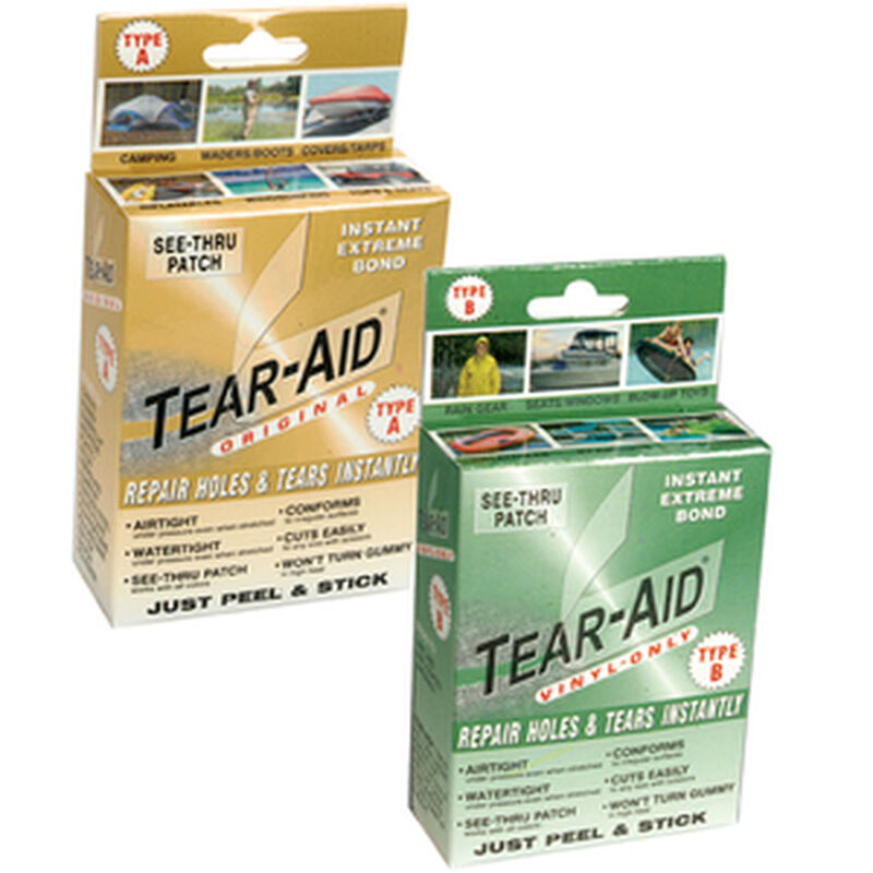 TEAR-AID D-KIT-B03-100 100111560