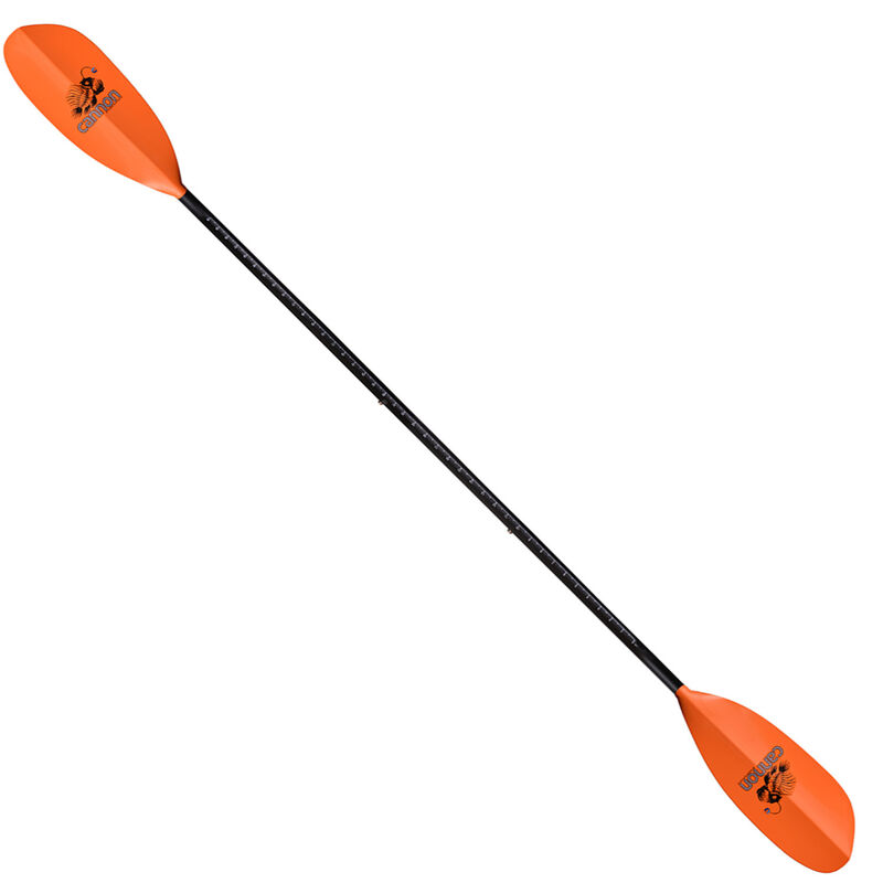 CANNON PADDLES 240-260cm Adjustable Kingfisher Fishing Paddle