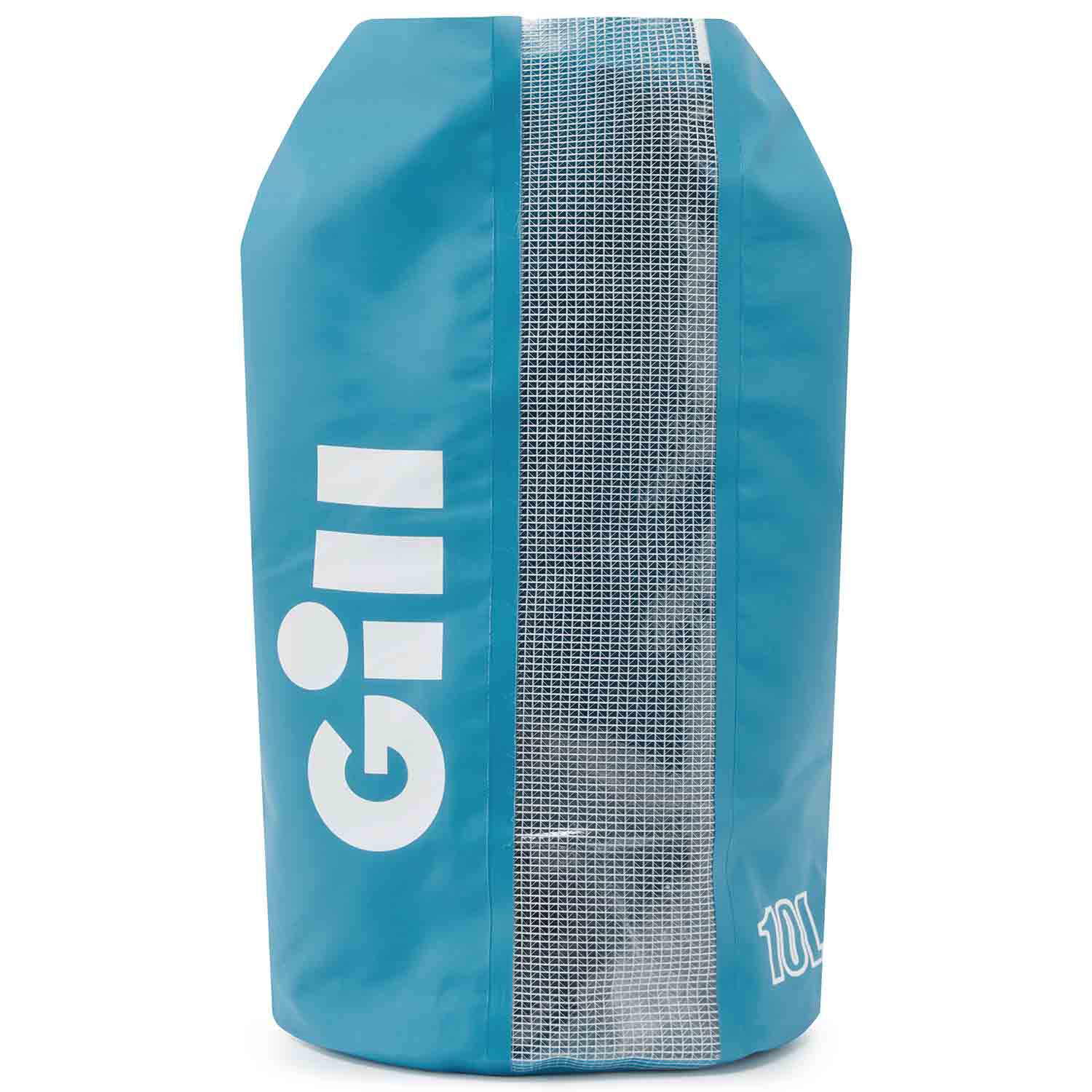 Gill Tarp Barrel Bag 40L