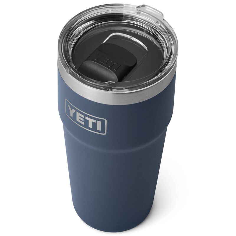 YETI® RAMBLER™ 16 oz. Stackable Pint with MagSlider Lid( U000508C
