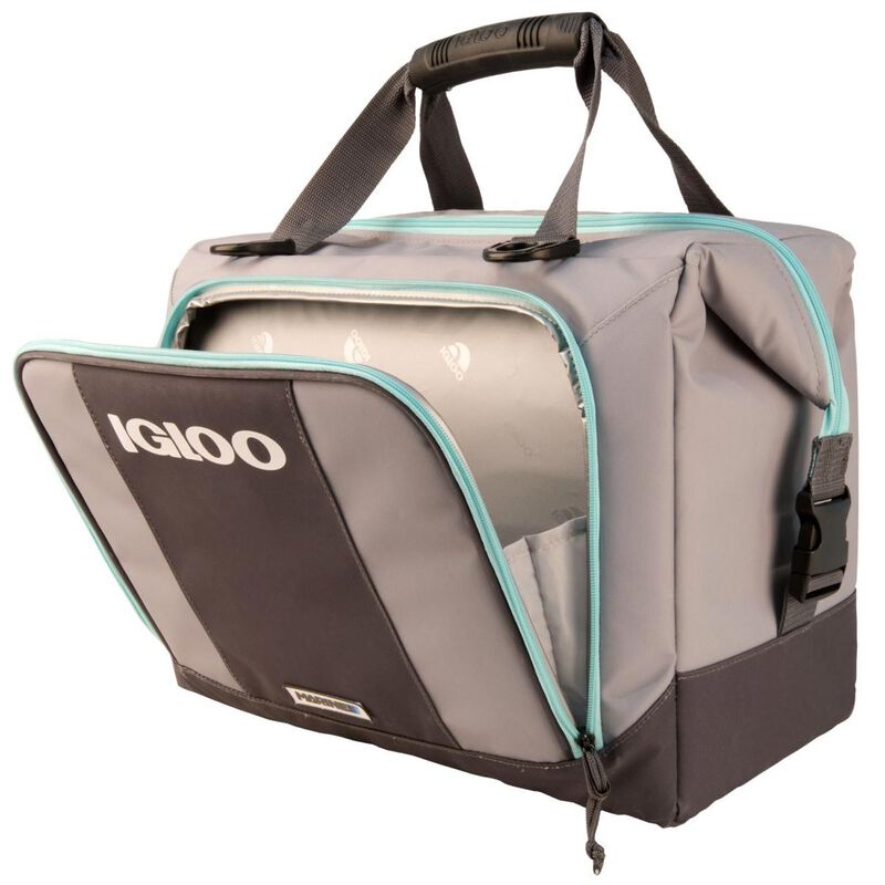 Igloo Snapdown 36-Can Cooler Tote