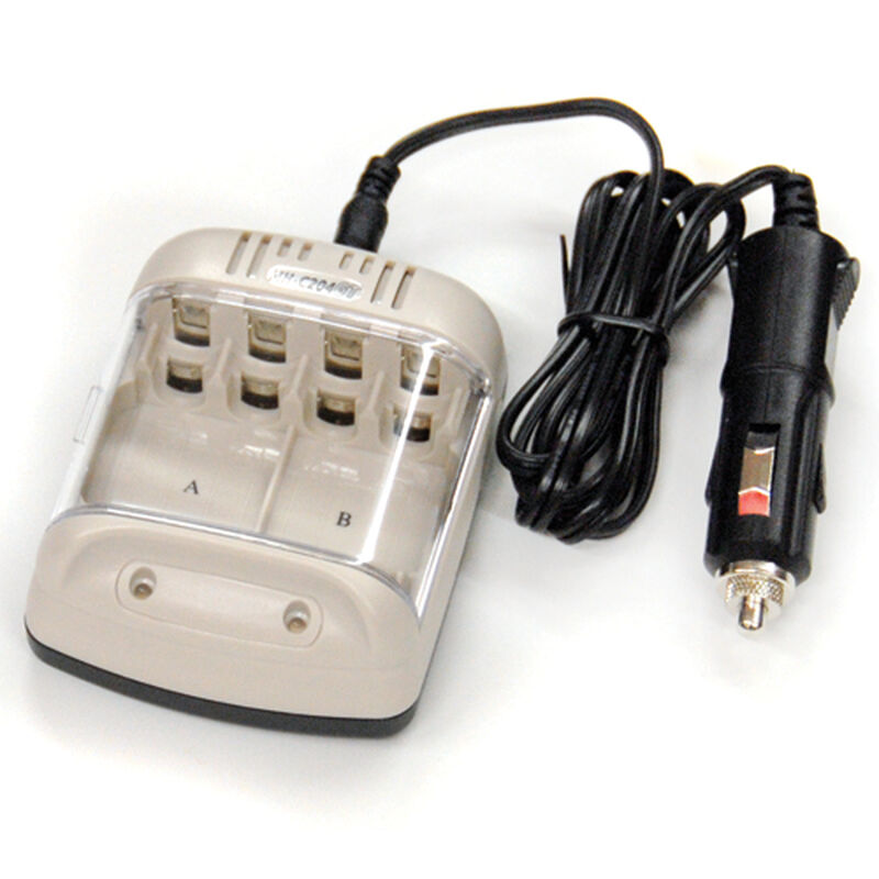 12V Charger Pack for AA and AAA | West Marine
