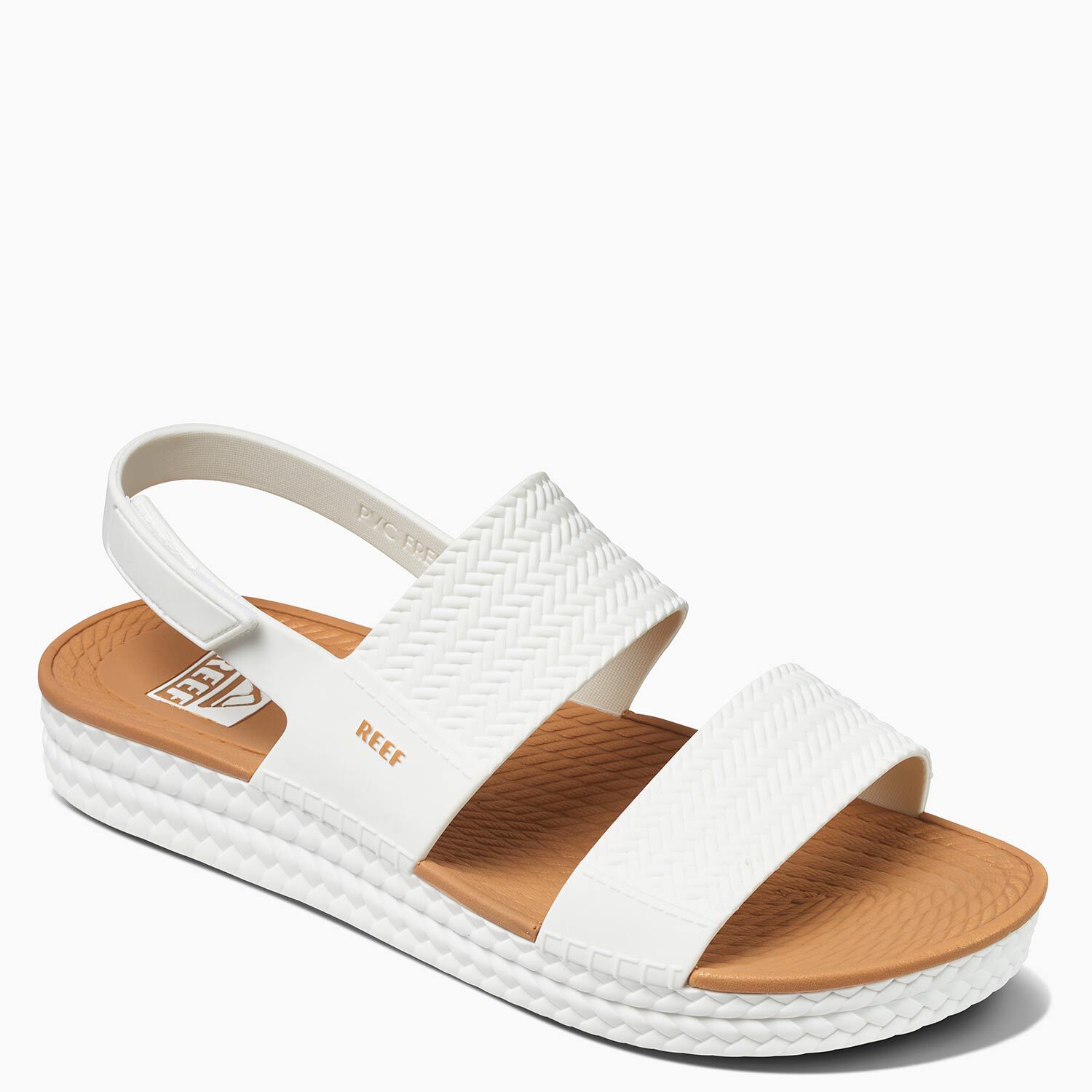 Best Vacation Ready Family Sandals — JOYFULLY GREEN