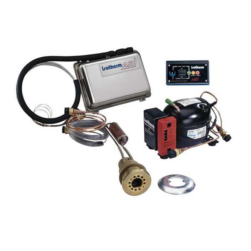 Isotherm Isotherm Asu 3751 Sp Referigeration Kit West Marine 