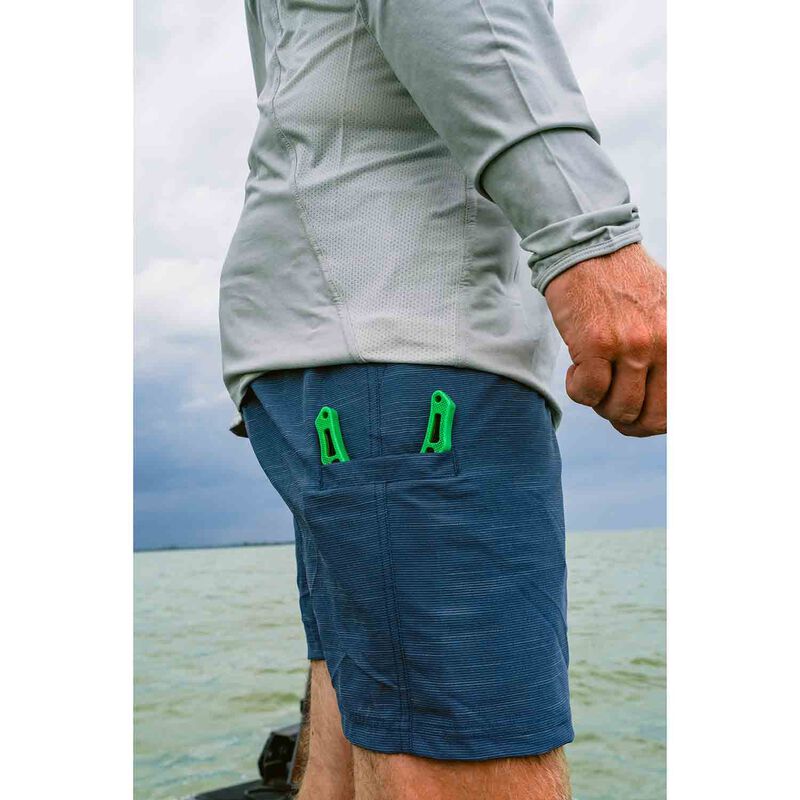 365 Hybrid Stretch Chino Fishing Shorts – AFTCO