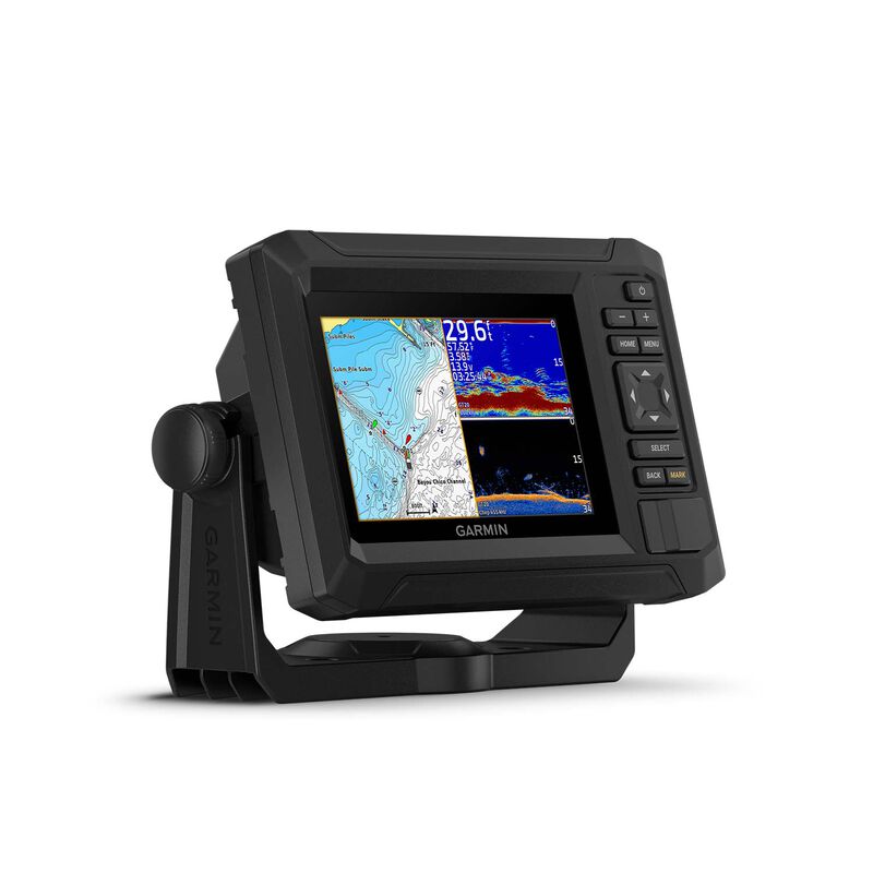 GPS Plotter Sonda Garmin Echo Map, Comprar online