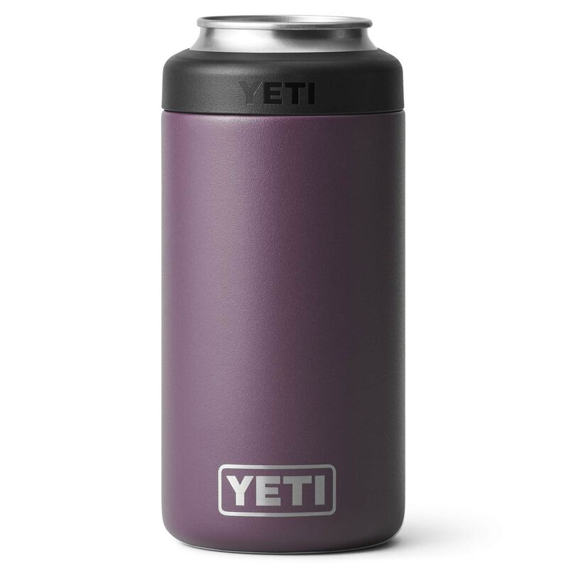  YETI Rambler 16 oz. Colster Tall Can Insulator for