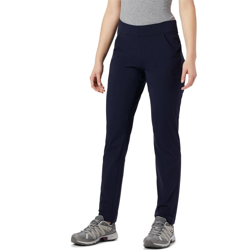 Columbia Womens Anytime Casual Pull On Pant : : Clothing, Shoes &  Accessories