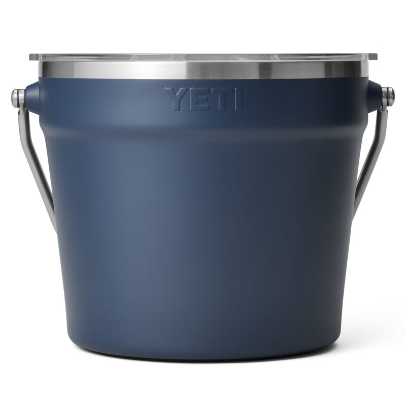 Yeti Rambler Beverage Bucket - Watersports West