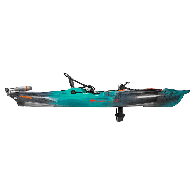 Gruv Fishing Hard Bait Launch Pad - Fin Factory Kayak & Tackle