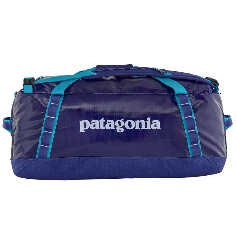 PATAGONIA 55L Black Hole Duffel | West Marine