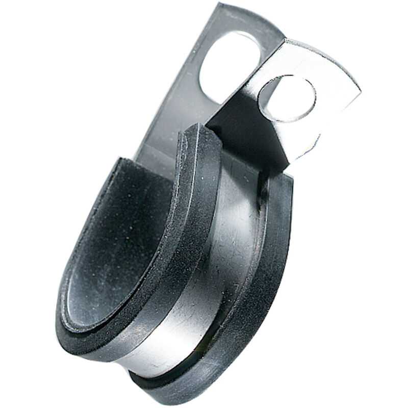 Stainless Steel Long Line Clips : Advanced Netting, No.1 for