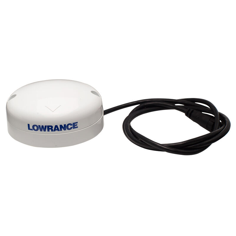 Lowrance Boat HDS-7 Gen3 Fishfinder Display 000-11784-001 - No Buttons -  Pioneer Recycling Services
