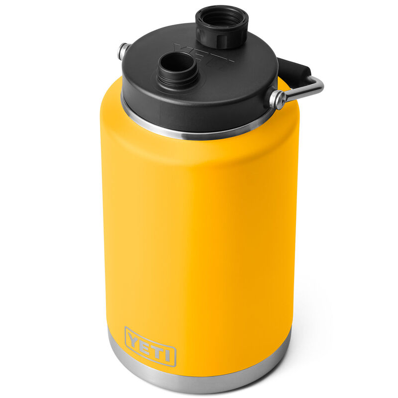 Yeti one gallon jug review 