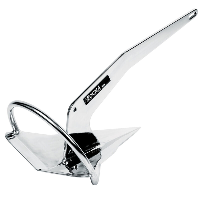 Rocna Anchor | Stainless Steel 10kg (22lb)