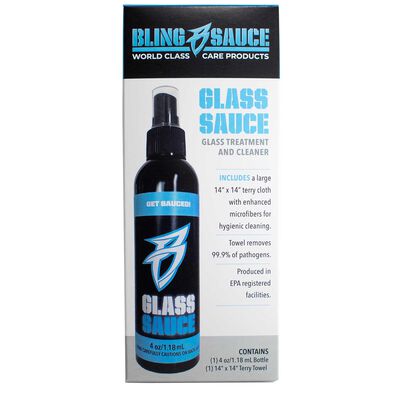 WEST MARINE RX Plastic Cleaner, Polish & UV Protectant