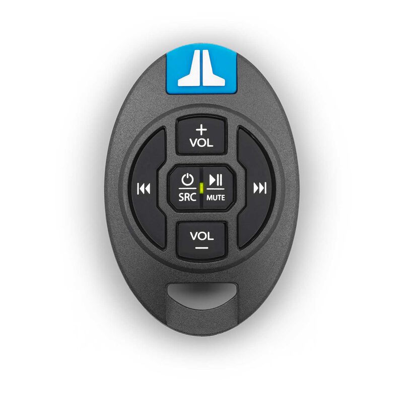 JL AUDIO MMR-11W-N2K Wireless Remote System - Connects to NMEA 2K Network