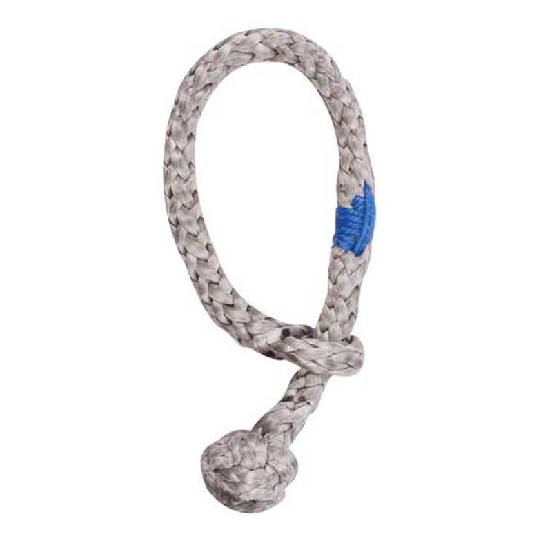 WEST MARINE Dyneema SK-75 Soft Connectors, Soft Shackle, Small | West ...