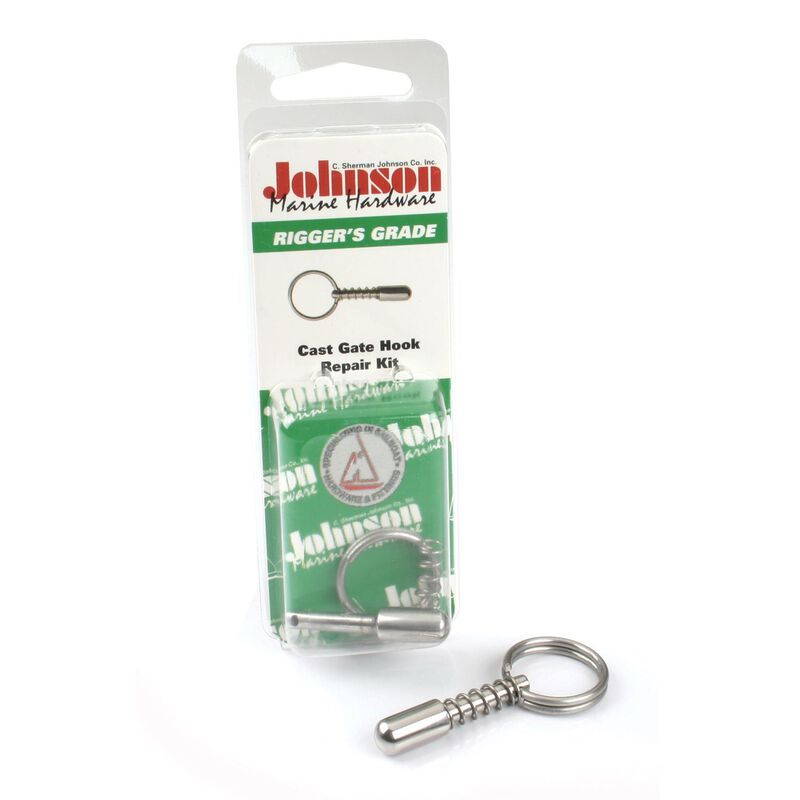 Johnson Fishing Reel Parts & Repair for sale