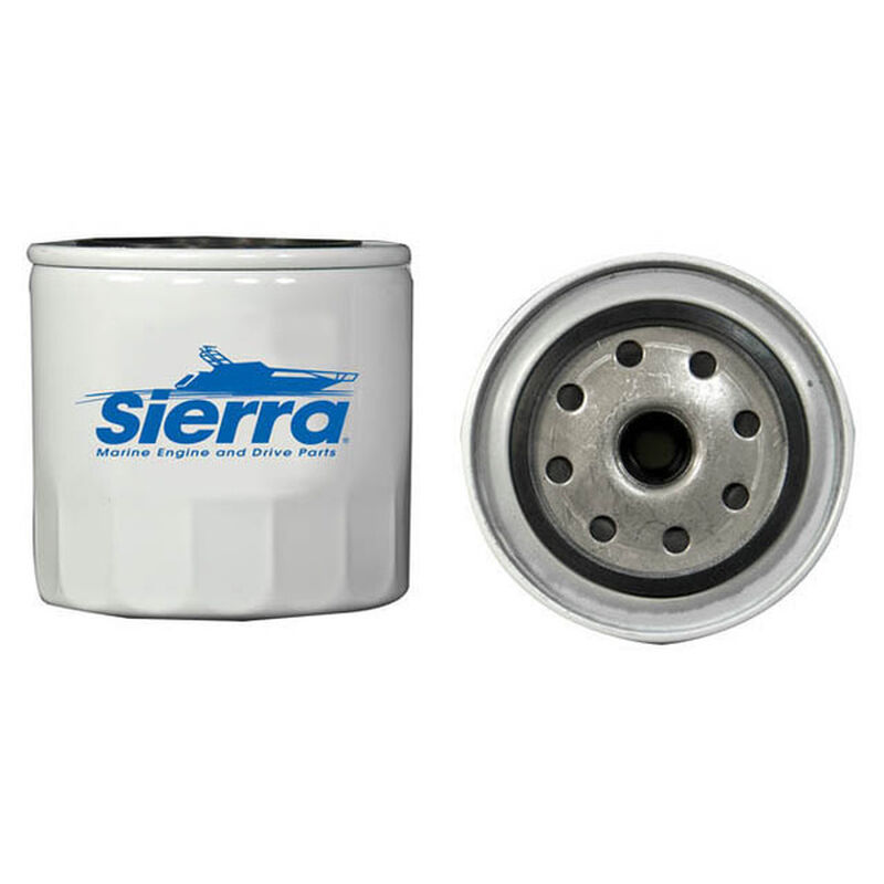 Sierra Sterndrive & Inboard Oil Filter - 18-7878-1 - Pièces - Moteur