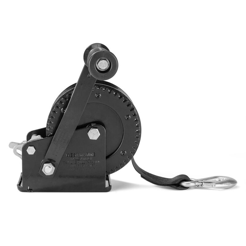 The Kite Reel - From Bits Of Stick To Multi-Drum Winches!