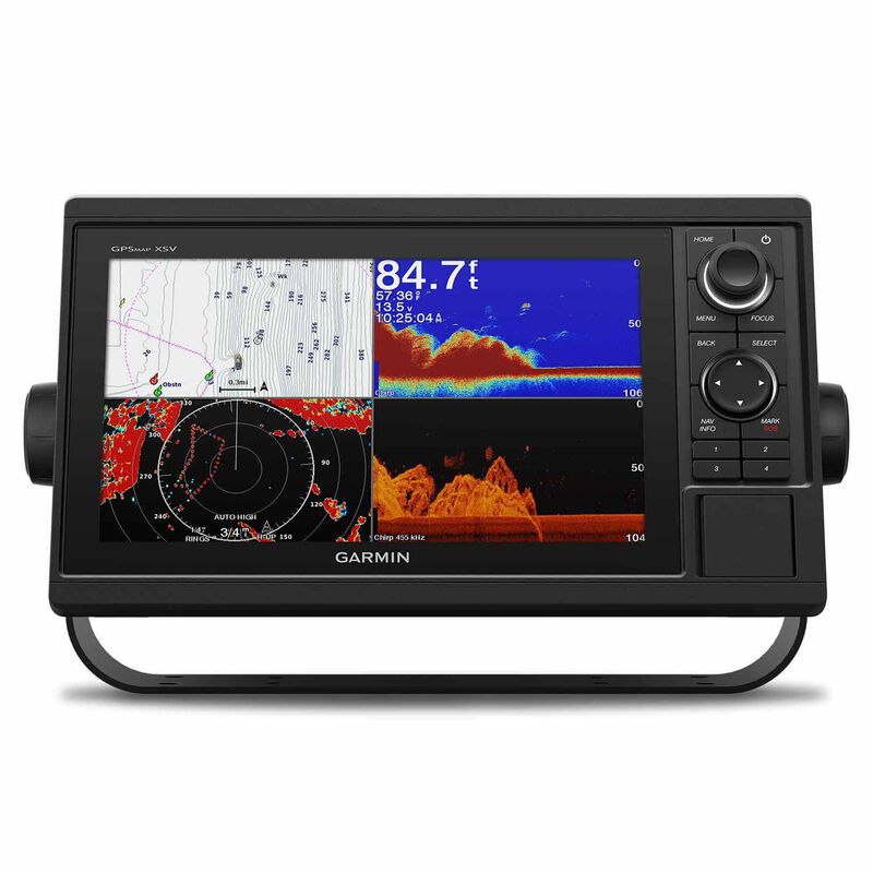 The Best Fish Finders: LiveScope, Side Imaging, and Portable