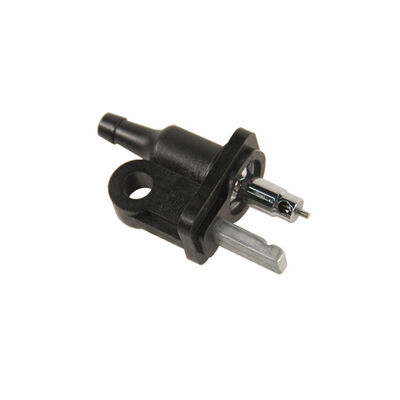 WEST MARINE Fuel Line Connector for Chrysler/Force/Suzuki Outboard