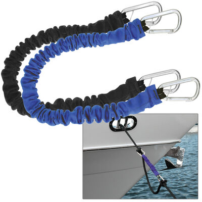 Rope and Bungee Cord Hooks - Sheridan Marine