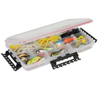 Unbranded Plastic Fishing Tackle Utility Boxes for sale