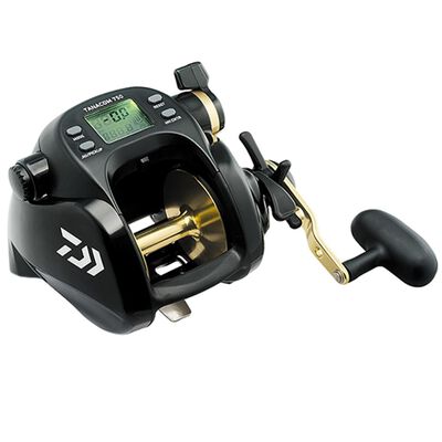 Electrifying Your Fishing Experience: 8 Advantages Electric Fishing Reels!  - Tamar Marine: Boating, Fishing & Marine Gear