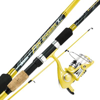 OKUMA Fishing Rod & Reel Combos