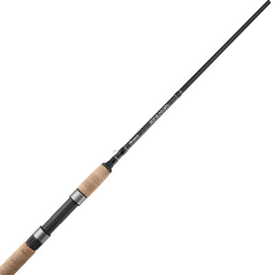 PHENIX RODS 7'2 Axis Baitcasting Rod, Moderate Fast Action, Heavy Power